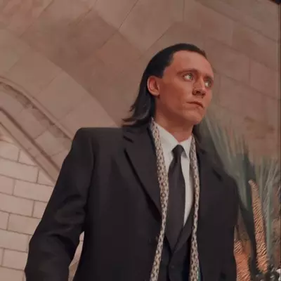Thumbnail of loki laufeyson
