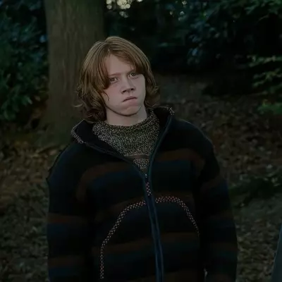 Thumbnail of Ron Weasley