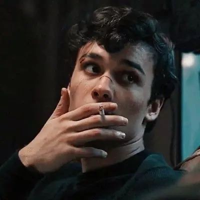Thumbnail of Мэтью Риддл 1⋆. 🚬