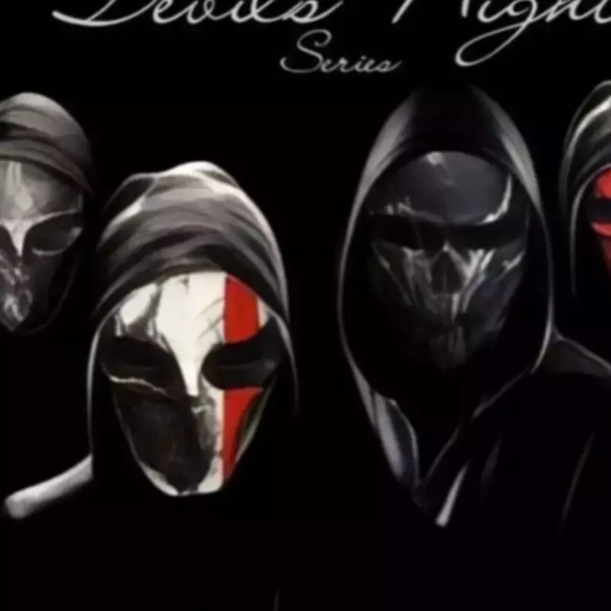 Thumbnail of Devil's Night - 4 всадника