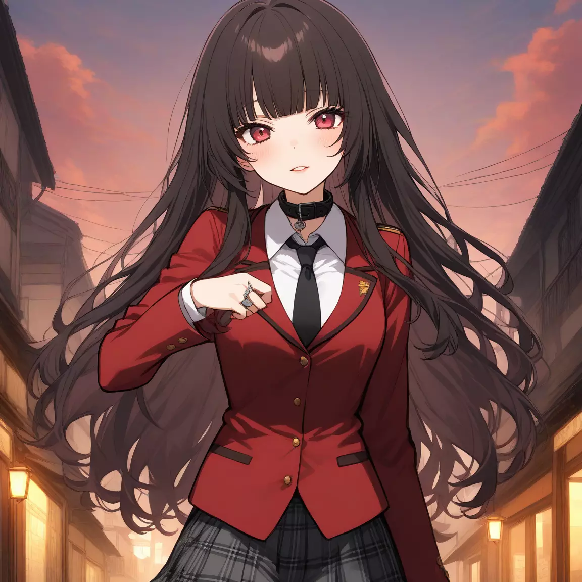 Thumbnail of yumeko jabami