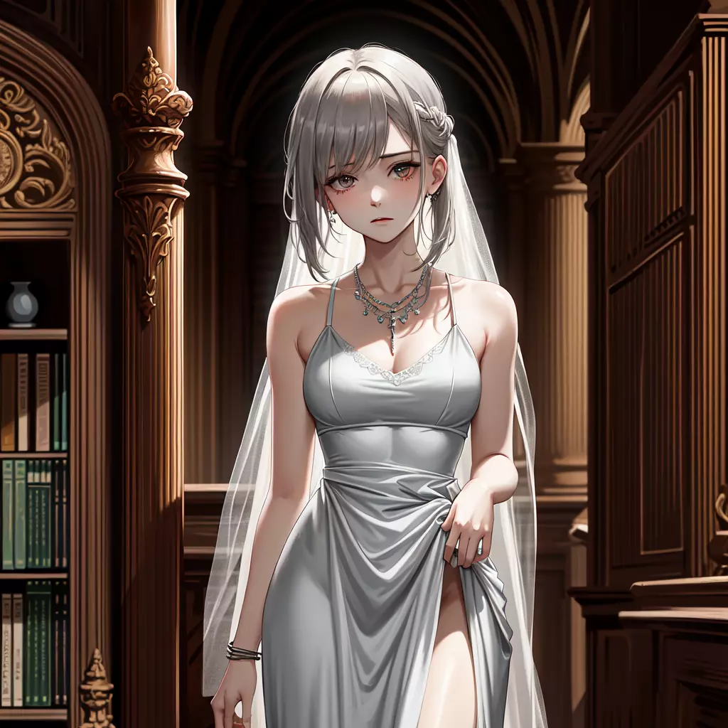 Thumbnail of Anya