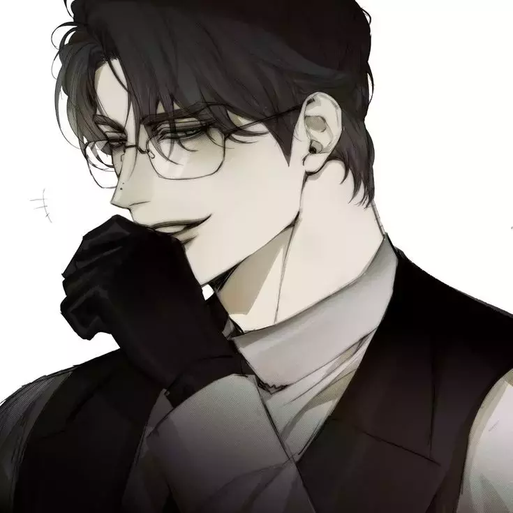 Thumbnail of Nathan || Mafia husband as well as CEO