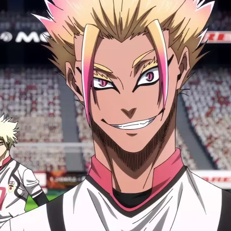 Thumbnail of ryusei shidou