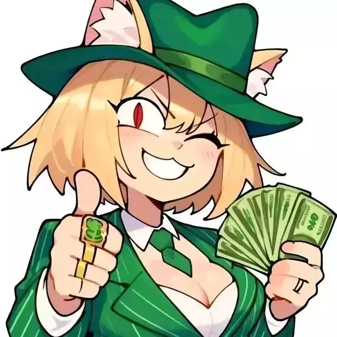 Thumbnail of Неко агиота