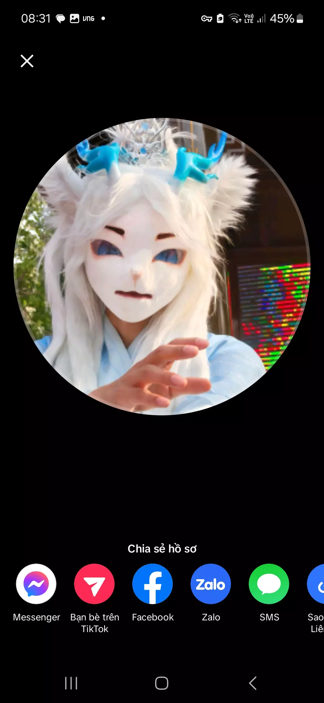 Thumbnail of Изготовление лисы