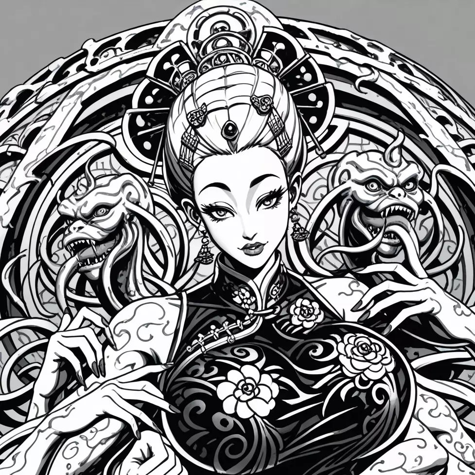 Thumbnail of река