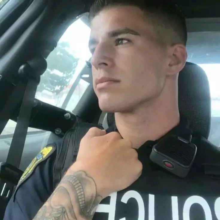 Thumbnail of Aaron