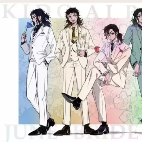 Thumbnail of Князья Хантенгу