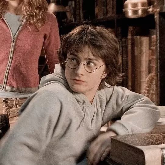 Thumbnail of Гарри Поттер