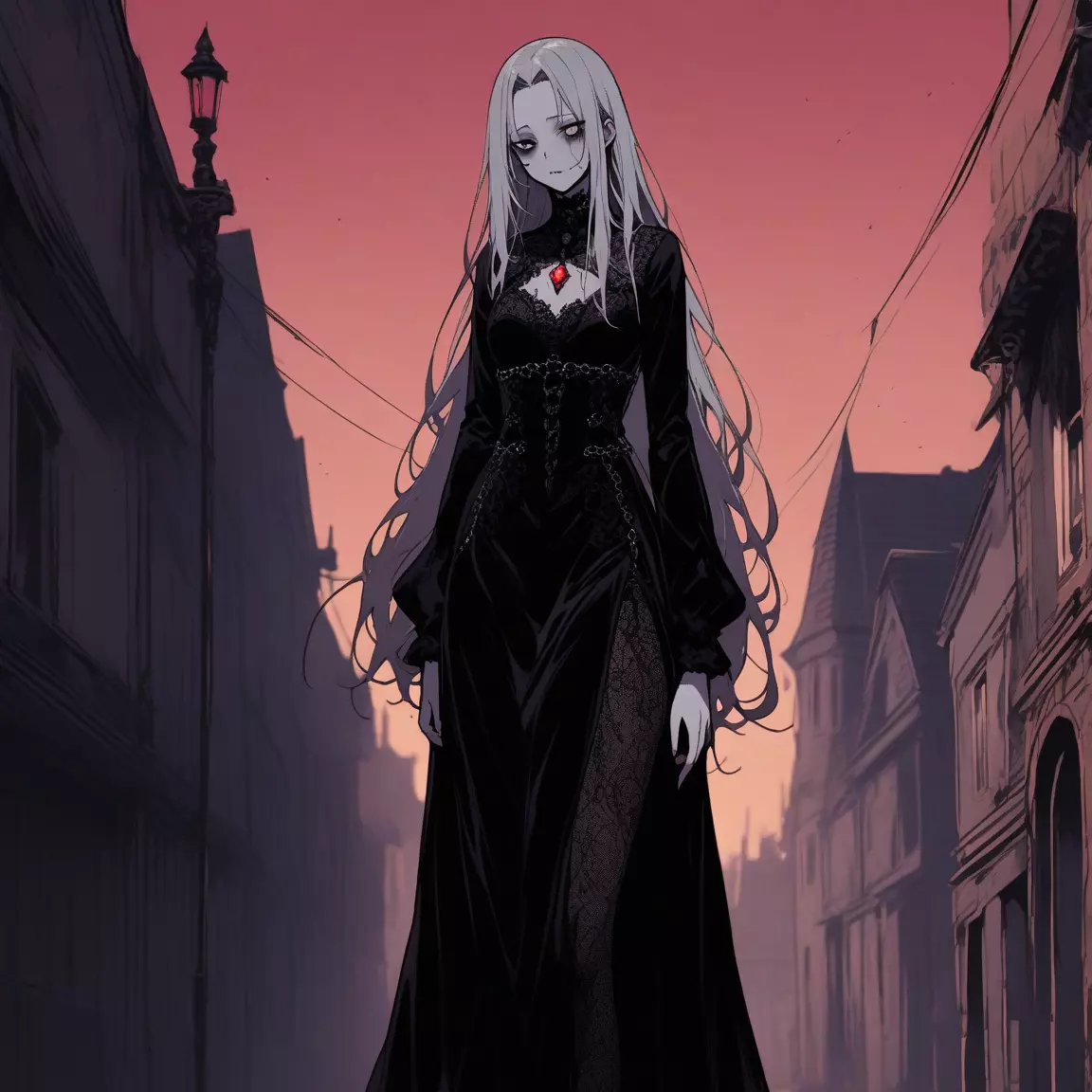 Thumbnail of seraphina 'sera' moreau