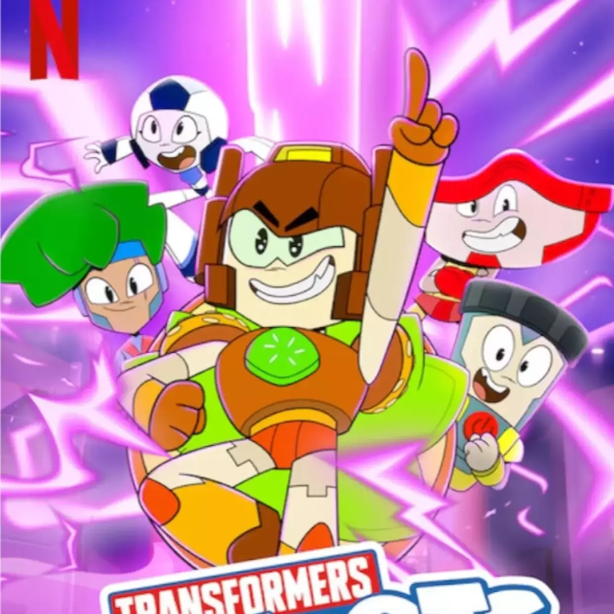 Thumbnail of Transformers botbots