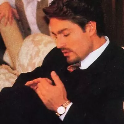 Thumbnail of Luís Fernando de La Vega