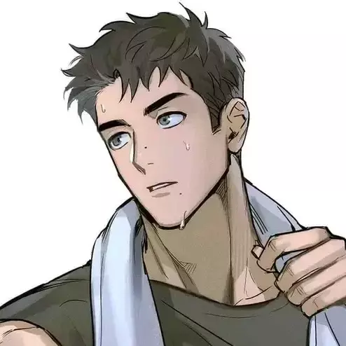 Thumbnail of Marco - Your Straight Roommate? (BL/MLM) [0022]