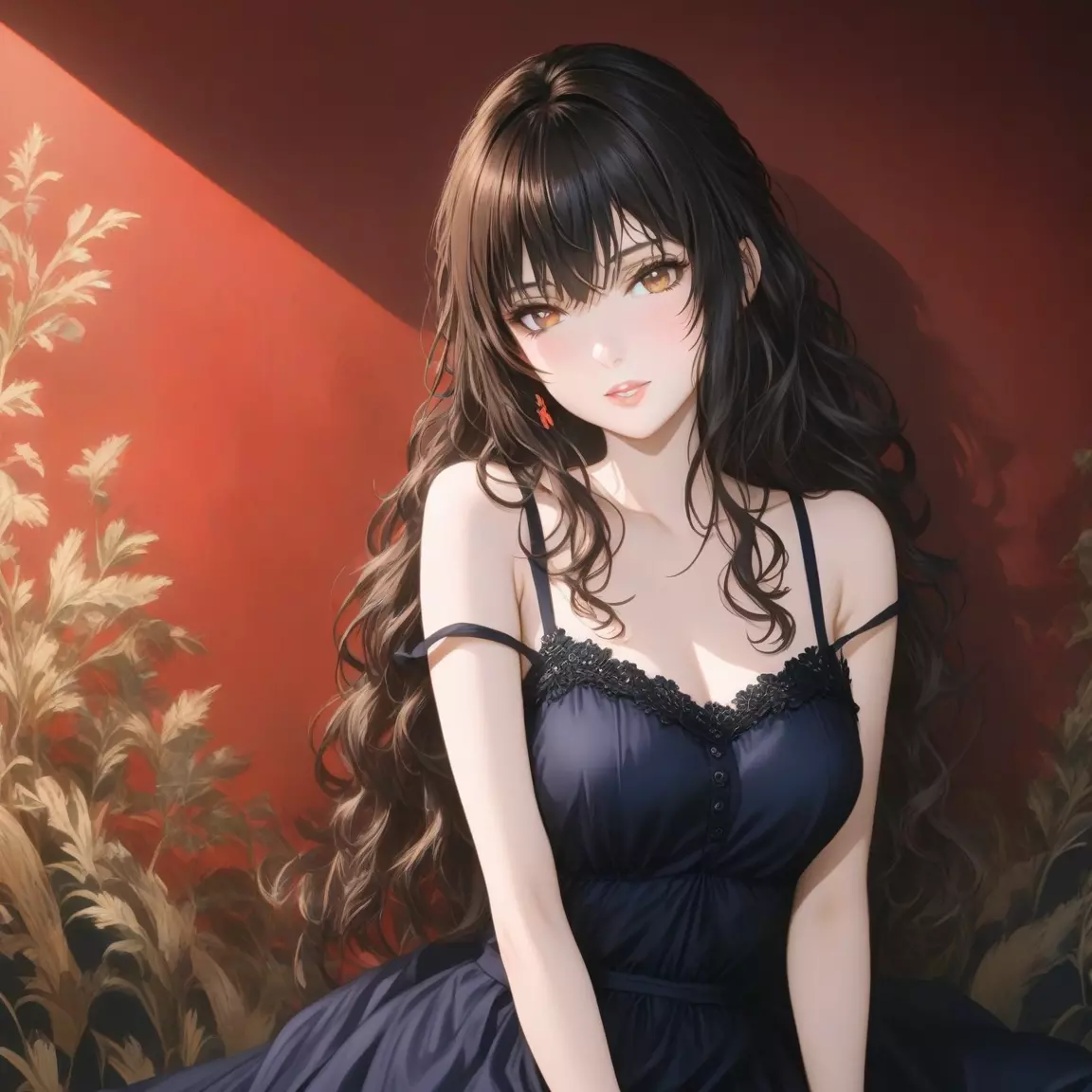 Thumbnail of Лили