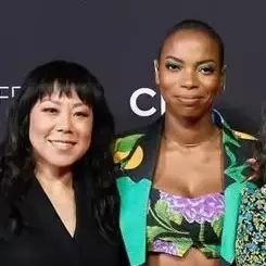 Thumbnail of His wife Sasheer- Actresses