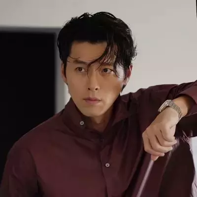 Thumbnail of **Hyo-Seok** || Your millionaire husband || ~~
