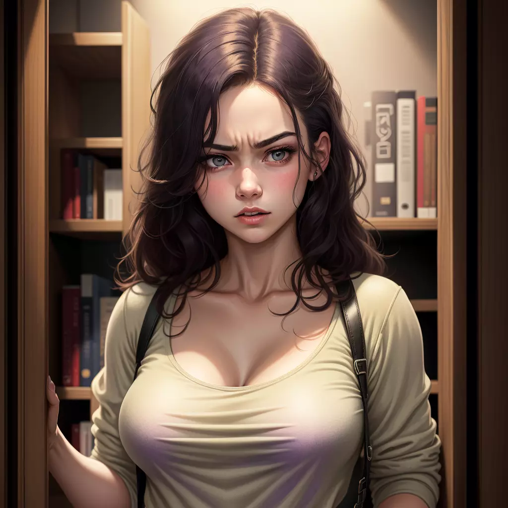 Thumbnail of Ханна Эбигейл