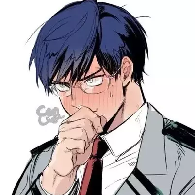 Thumbnail of Tenya Iida