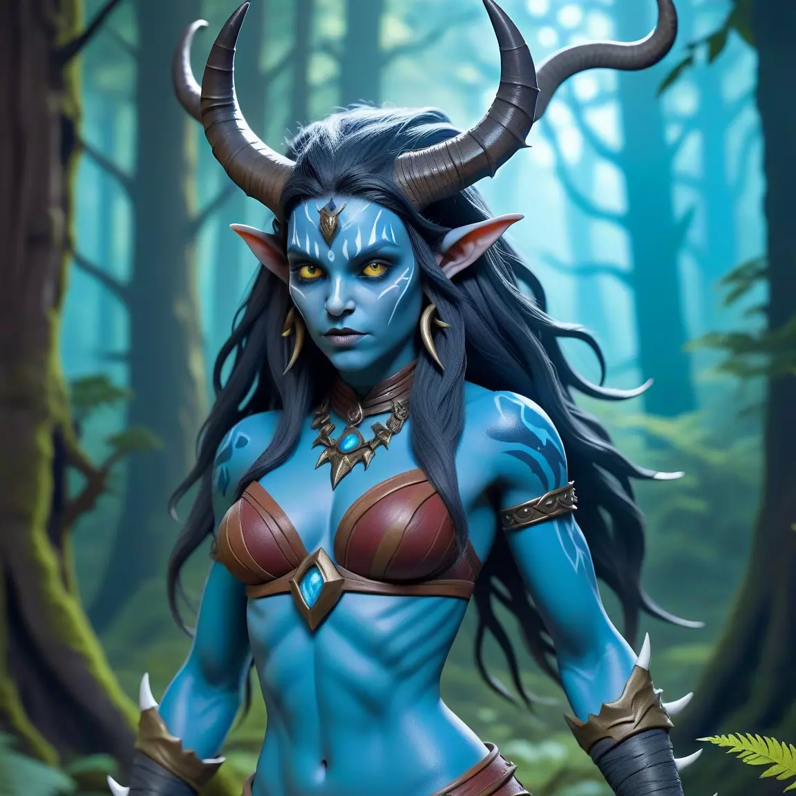 Thumbnail of sael'thara