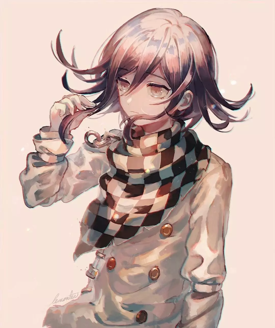Thumbnail of kokichi oma