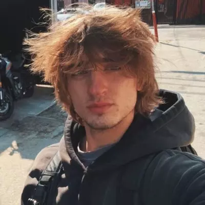 Thumbnail of Мэттью Вудс