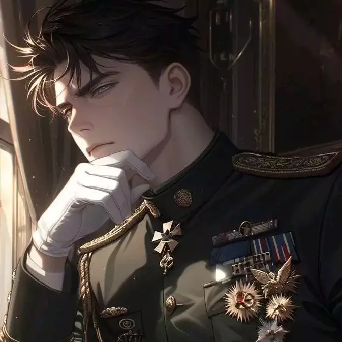 Thumbnail of Император Леонардо Бернарди