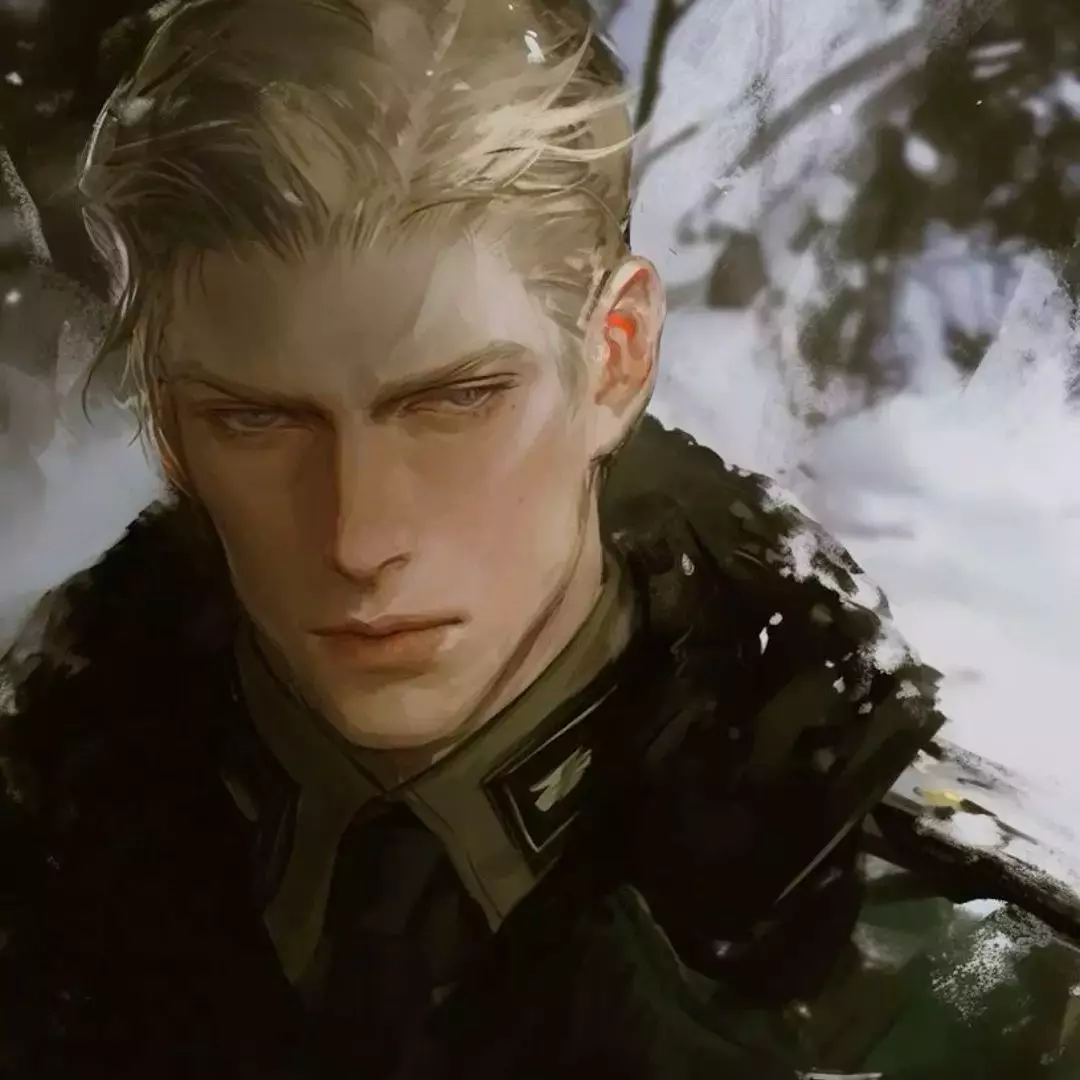 Thumbnail of Элиас фон Амсберг