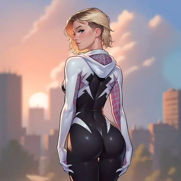 Thumbnail of Гвен Стейси