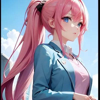 Thumbnail of Lily
