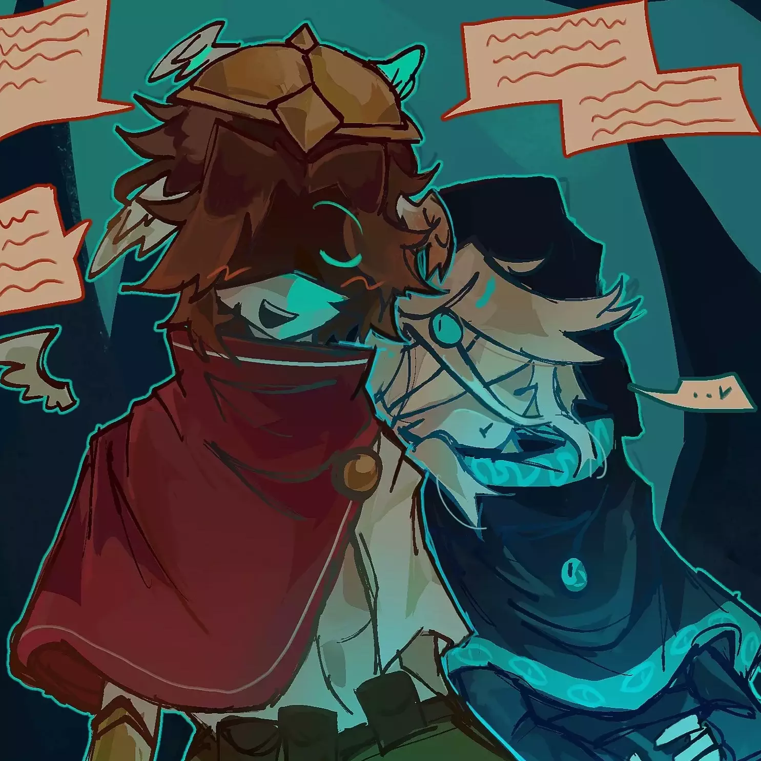 Thumbnail of hermes - Epic