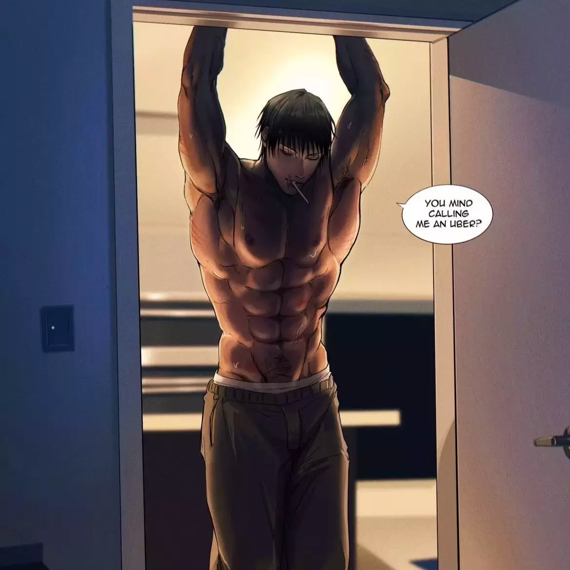 Thumbnail of toji