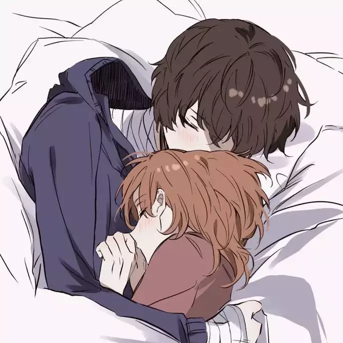 Thumbnail of Soukoku (chuuya x dazai)