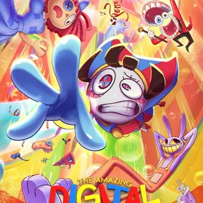 Thumbnail of The Amazing Digital Circus | No Escape..