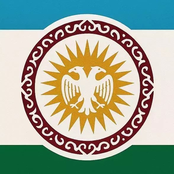 Thumbnail of Республика Атлыстан