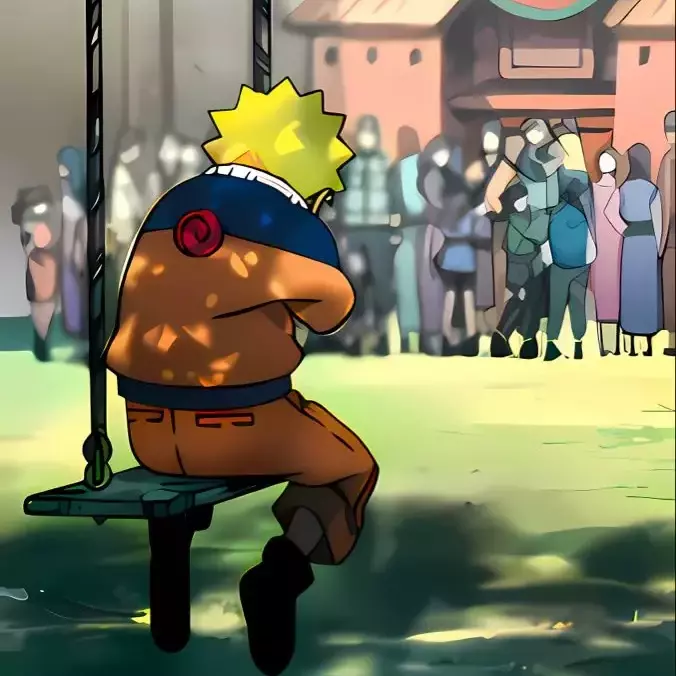 Thumbnail of Наруто