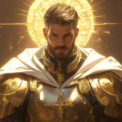 Thumbnail of Kael