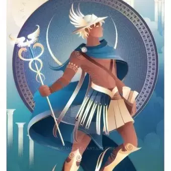Thumbnail of hermes