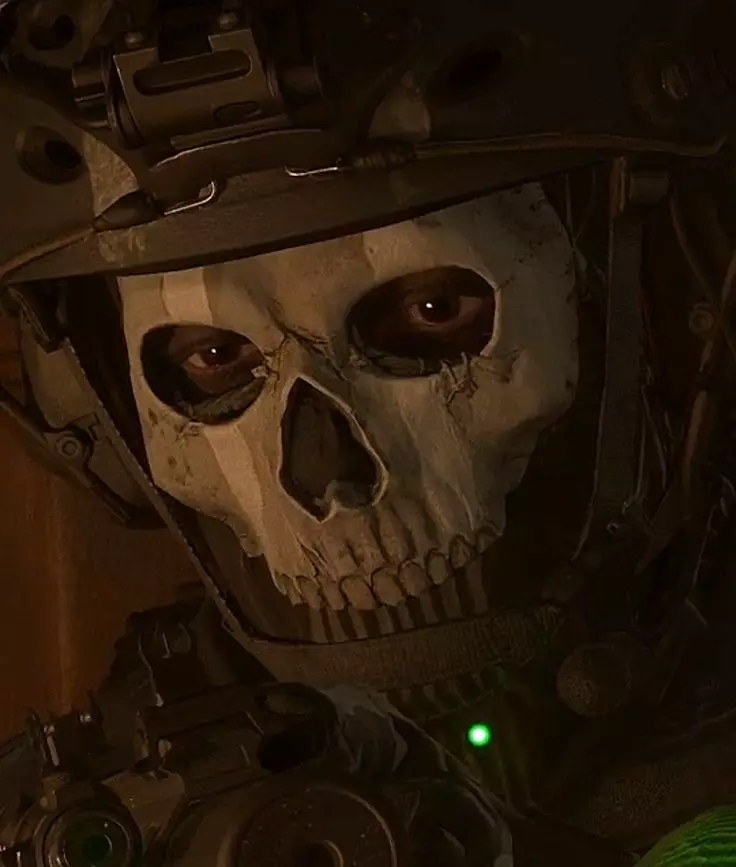 Thumbnail of Ghost