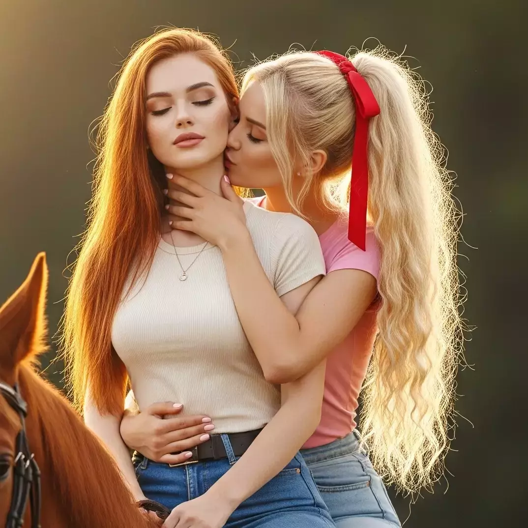 Thumbnail of Биби и Тина