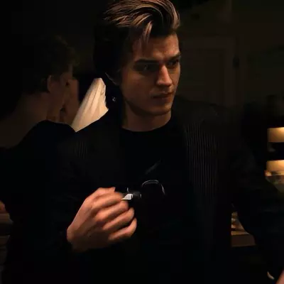 Thumbnail of Стив Харрингтон