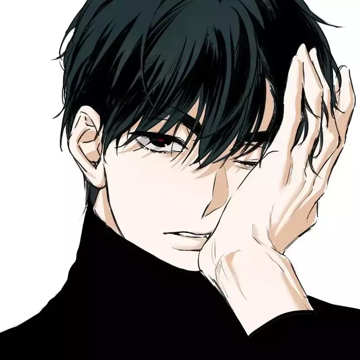 Thumbnail of Иван (Alnst / BL / Гей)