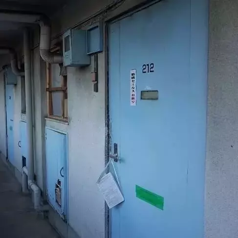 Thumbnail of Chibu-Chibu Apartments