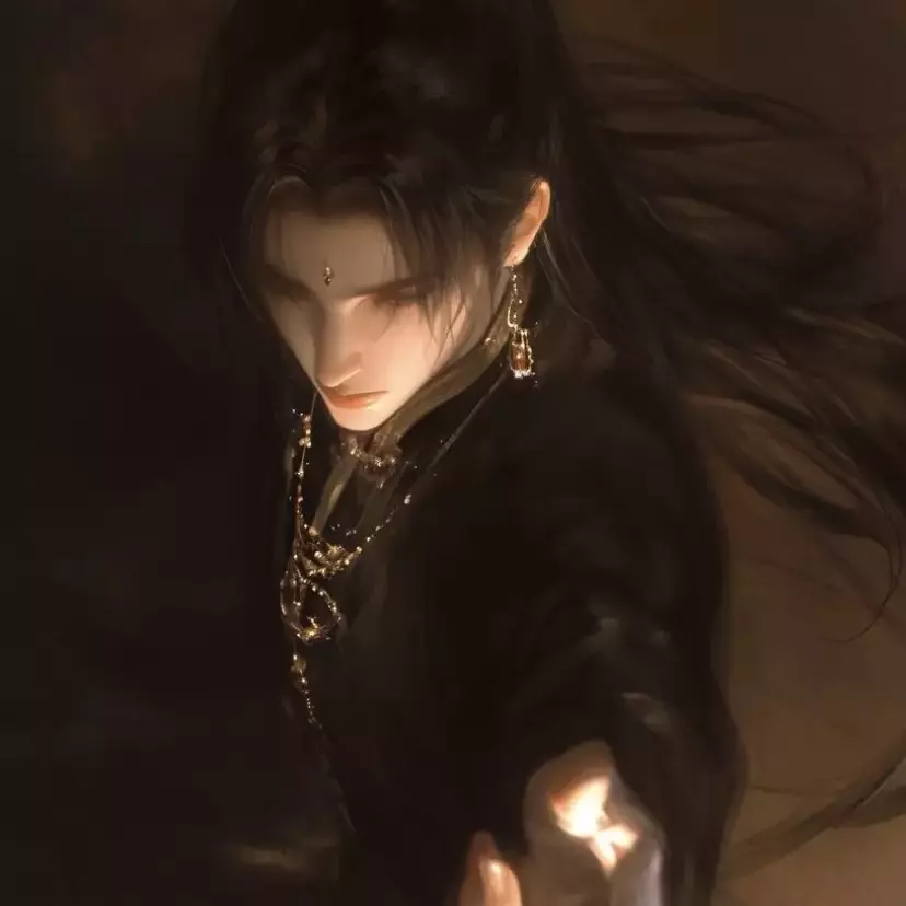 Thumbnail of xiang yun nie
