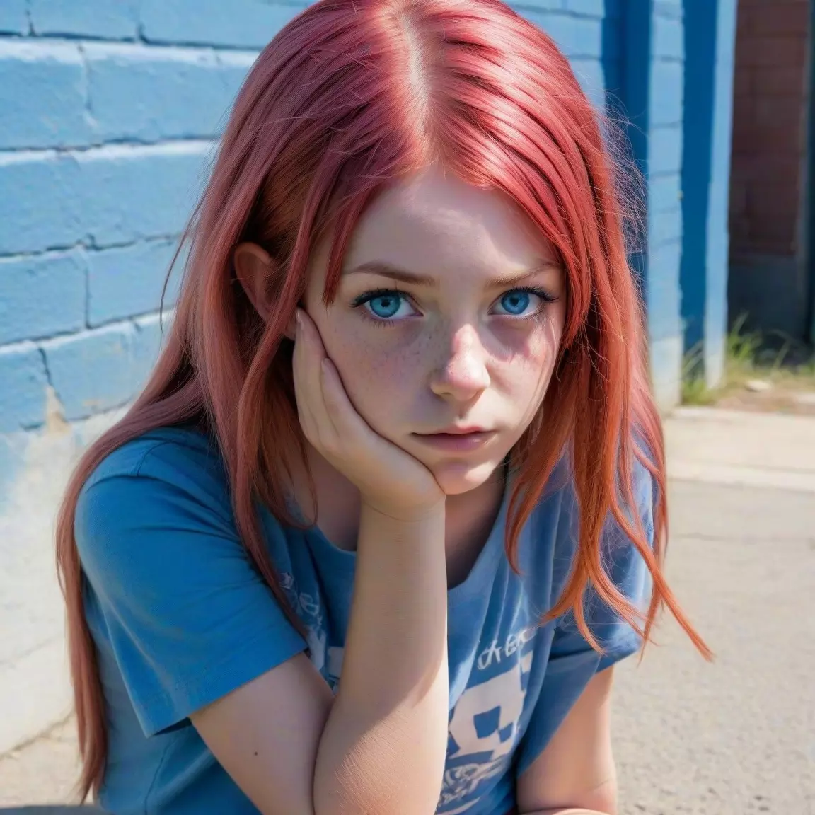 Thumbnail of Саванна Клайн