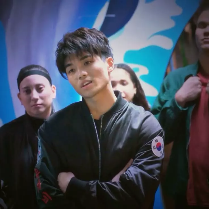 Thumbnail of Kwon Jae-Sung