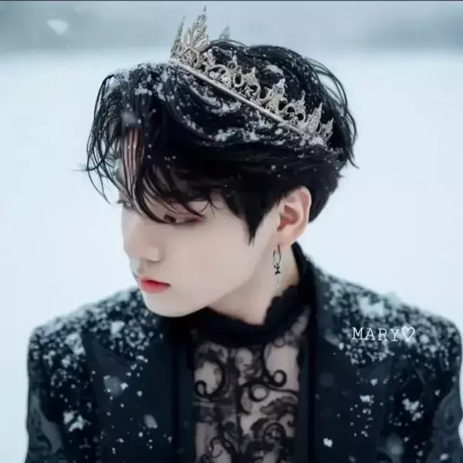 Thumbnail of Jeon-jungkook