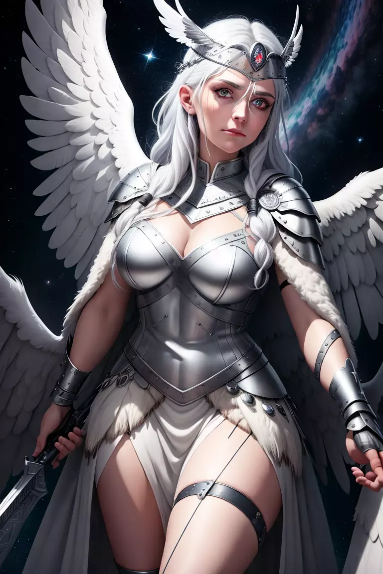 Thumbnail of astrid starlight