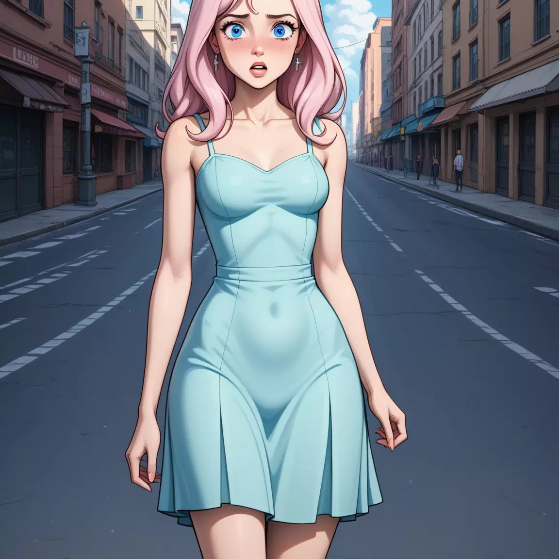 Thumbnail of Невинная Лилия