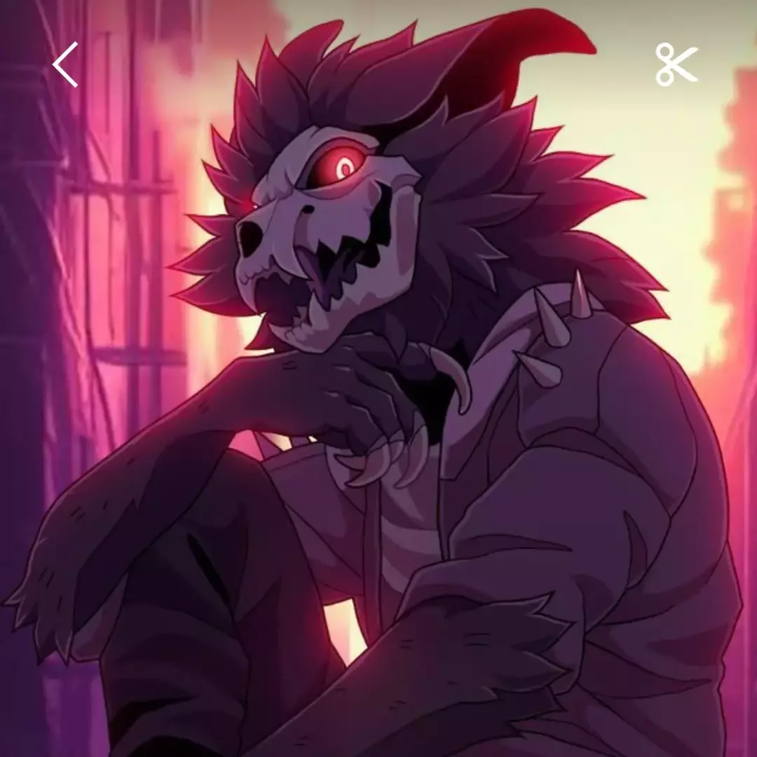 Thumbnail of Череп